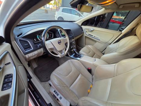 VOLVO XC60 2.0 4P DYNAMIC T5 TURBO AUTOMTICO, Foto 9