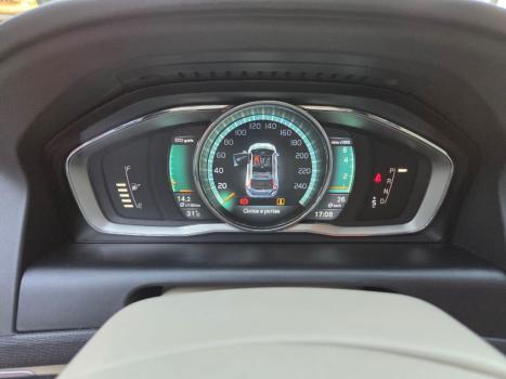 VOLVO XC60 2.0 4P DYNAMIC T5 TURBO AUTOMTICO, Foto 10