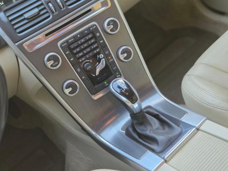 VOLVO XC60 2.0 4P DYNAMIC T5 TURBO AUTOMTICO, Foto 11