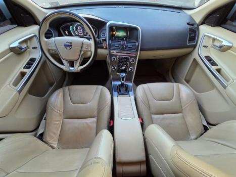 VOLVO XC60 2.0 4P DYNAMIC T5 TURBO AUTOMTICO, Foto 12