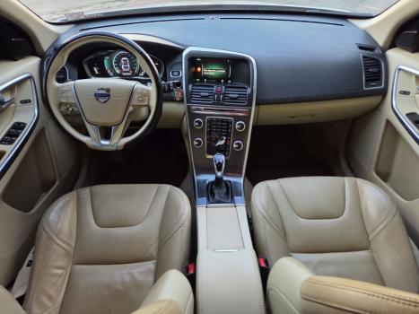 VOLVO XC60 2.0 4P DYNAMIC T5 TURBO AUTOMTICO, Foto 13