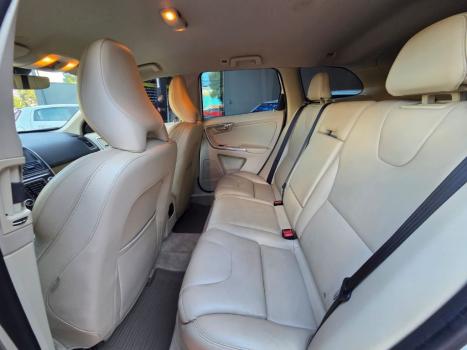 VOLVO XC60 2.0 4P DYNAMIC T5 TURBO AUTOMTICO, Foto 15
