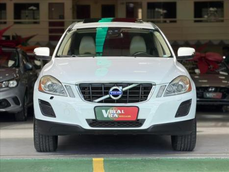 VOLVO XC60 2.0 4P DYNAMIC T5 TURBO AUTOM�TICO, Foto 2