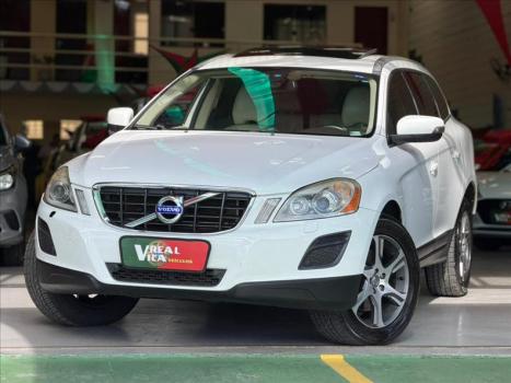 VOLVO XC60 2.0 4P DYNAMIC T5 TURBO AUTOM�TICO, Foto 3