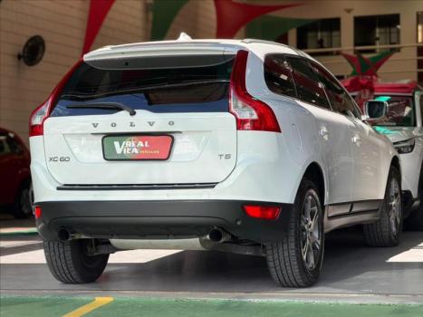 VOLVO XC60 2.0 4P DYNAMIC T5 TURBO AUTOM�TICO, Foto 9