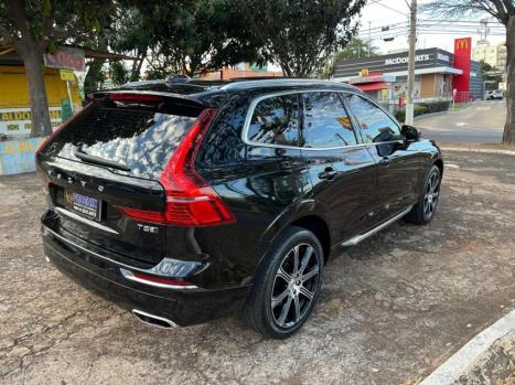 VOLVO XC60 2.0 4P T5 INSCRIPTION TURBO AUTOMÁTICO, Foto 6 VOLVO XC60 2.0 4P T5 INSCRIPTION TURBO AUTOMÁTICO, Foto 6