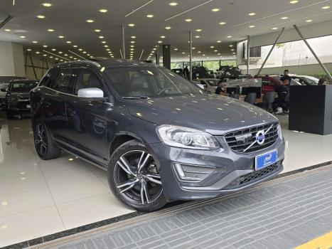 VOLVO XC60 2.0 4P T5 R DESIGN TURBO AUTOM�TICO, Foto 1