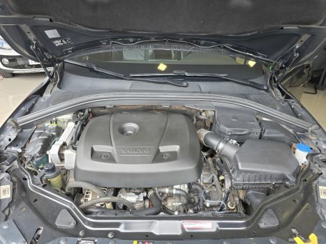 VOLVO XC60 2.0 4P T5 R DESIGN TURBO AUTOM�TICO, Foto 19