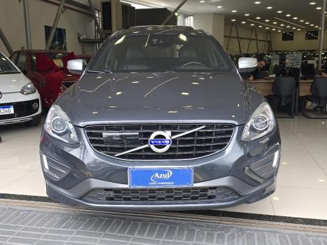 VOLVO XC60 2.0 4P T5 R DESIGN TURBO AUTOM�TICO, Foto 2