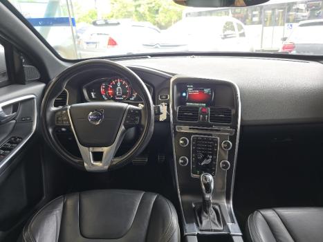 VOLVO XC60 2.0 4P T5 R DESIGN TURBO AUTOM�TICO, Foto 10