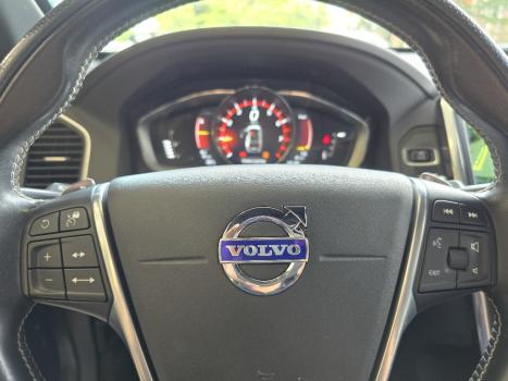 VOLVO XC60 2.0 4P T5 R DESIGN TURBO AUTOM�TICO, Foto 11