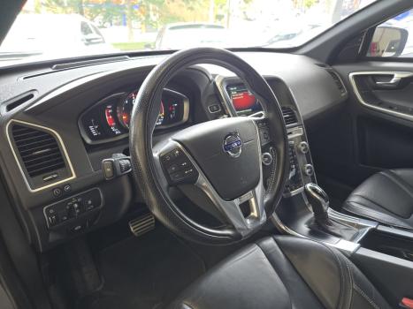 VOLVO XC60 2.0 4P T5 R DESIGN TURBO AUTOM�TICO, Foto 14