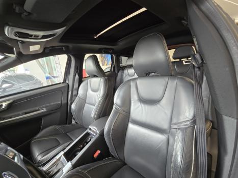 VOLVO XC60 2.0 4P T5 R DESIGN TURBO AUTOM�TICO, Foto 15