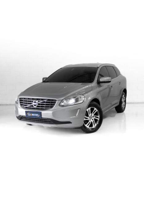 VOLVO XC60 2.0 4P T5 MOMENTUM TURBO AUTOM�TICO, Foto 1