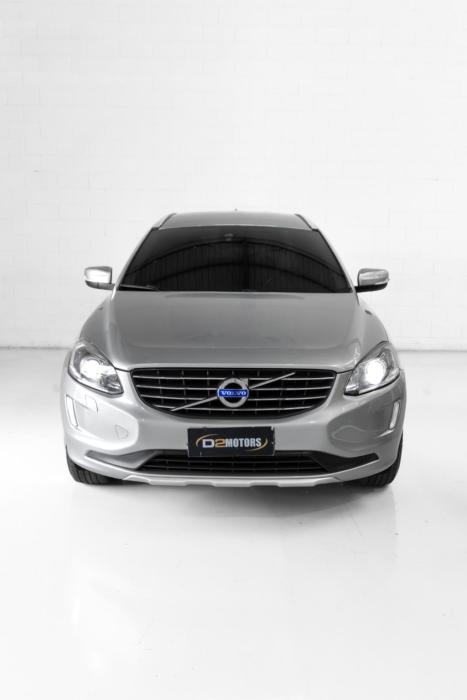 VOLVO XC60 2.0 4P T5 MOMENTUM TURBO AUTOM�TICO, Foto 2