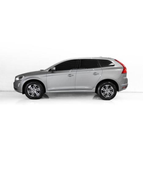 VOLVO XC60 2.0 4P T5 MOMENTUM TURBO AUTOM�TICO, Foto 3