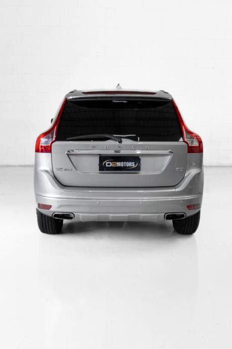 VOLVO XC60 2.0 4P T5 MOMENTUM TURBO AUTOM�TICO, Foto 5