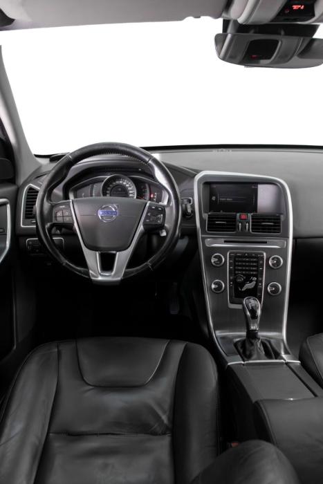 VOLVO XC60 2.0 4P T5 MOMENTUM TURBO AUTOM�TICO, Foto 9