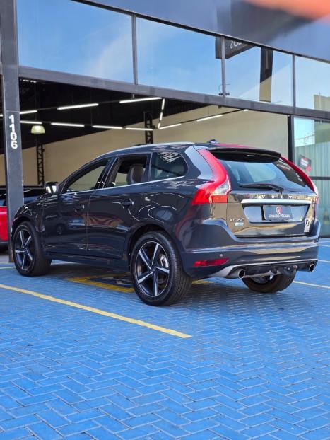 VOLVO XC60 2.0 4P T5 R DESIGN TURBO AUTOM�TICO, Foto 6