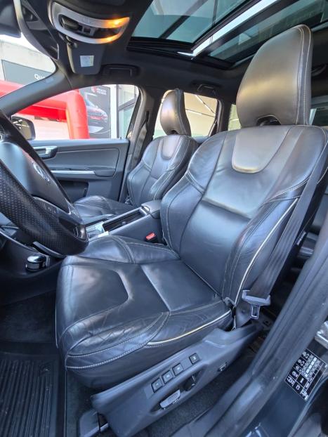 VOLVO XC60 2.0 4P T5 R DESIGN TURBO AUTOM�TICO, Foto 8