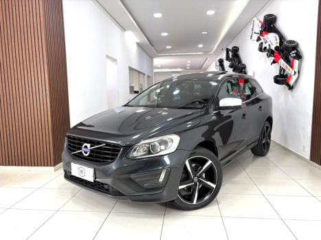 VOLVO XC60 2.0 4P T5 R DESIGN TURBO AUTOM�TICO, Foto 1