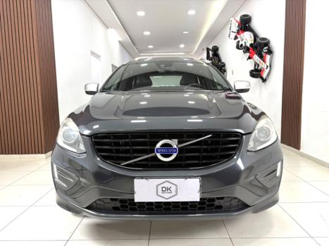 VOLVO XC60 2.0 4P T5 R DESIGN TURBO AUTOM�TICO, Foto 2