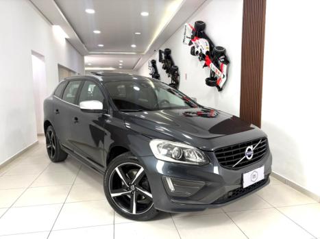 VOLVO XC60 2.0 4P T5 R DESIGN TURBO AUTOM�TICO, Foto 3
