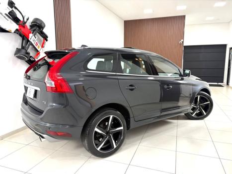 VOLVO XC60 2.0 4P T5 R DESIGN TURBO AUTOM�TICO, Foto 6
