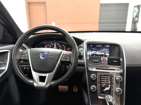 VOLVO XC60 2.0 4P T5 R DESIGN TURBO AUTOM�TICO, Foto 7