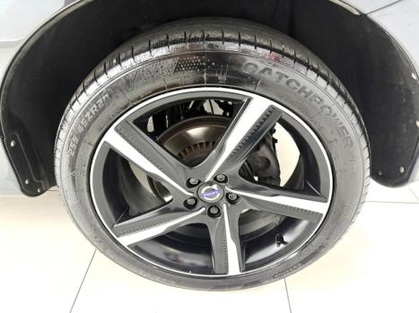 VOLVO XC60 2.0 4P T5 R DESIGN TURBO AUTOM�TICO, Foto 13