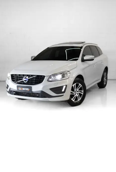 VOLVO XC60 2.0 4P T5 R DESIGN TURBO AUTOMÁTICO, Foto 1