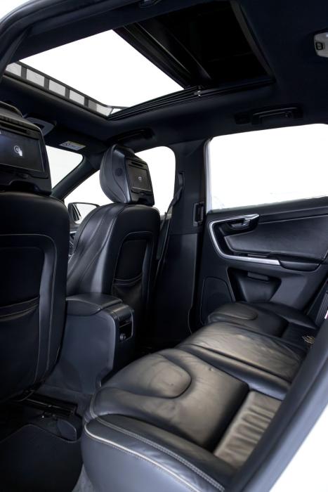 VOLVO XC60 2.0 4P T5 R DESIGN TURBO AUTOMÁTICO, Foto 10