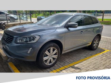 VOLVO XC60 2.0 T5 4P KINETIC DRIVE-E AUTOM�TICO, Foto 1