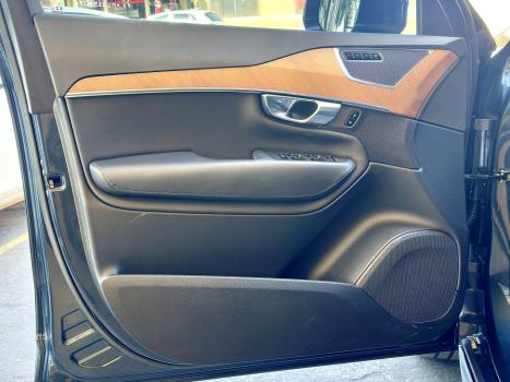 VOLVO XC90 2.0 16V 4P FLEX T8 RECHARGE ULTIMATE DARK AWD TURBO GEARTRONIC AUTOM�TICO, Foto 7