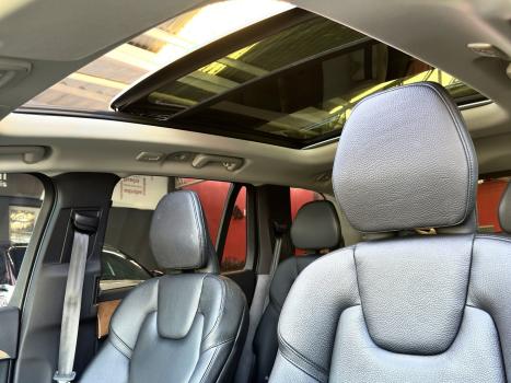 VOLVO XC90 2.0 16V 4P FLEX T8 RECHARGE ULTIMATE DARK AWD TURBO GEARTRONIC AUTOM�TICO, Foto 10