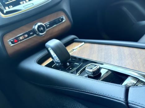 VOLVO XC90 2.0 16V 4P FLEX T8 RECHARGE ULTIMATE DARK AWD TURBO GEARTRONIC AUTOM�TICO, Foto 17