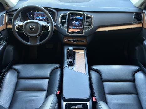 VOLVO XC90 2.0 16V 4P FLEX T8 RECHARGE ULTIMATE DARK AWD TURBO GEARTRONIC AUTOM�TICO, Foto 19