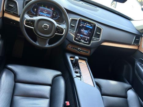 VOLVO XC90 2.0 16V 4P FLEX T8 RECHARGE ULTIMATE DARK AWD TURBO GEARTRONIC AUTOM�TICO, Foto 20