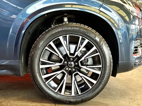 VOLVO XC90 2.0 16V 4P FLEX T8 RECHARGE ULTIMATE DARK AWD TURBO GEARTRONIC AUTOM�TICO, Foto 25