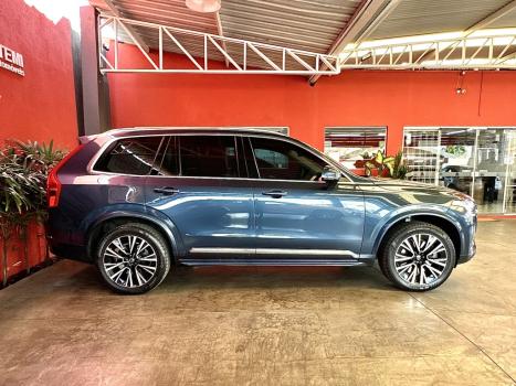 VOLVO XC90 2.0 16V 4P FLEX T8 RECHARGE ULTIMATE DARK AWD TURBO GEARTRONIC AUTOM�TICO, Foto 26
