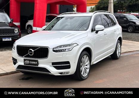 VOLVO XC90 2.0 4P MOMENTUM 4X4 TURBO AUTOM�TICO, Foto 2