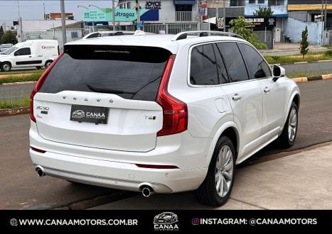 VOLVO XC90 2.0 4P MOMENTUM 4X4 TURBO AUTOM�TICO, Foto 5