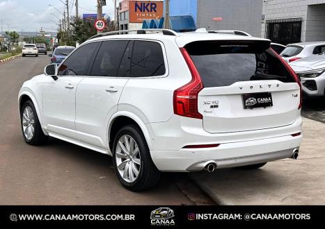 VOLVO XC90 2.0 4P MOMENTUM 4X4 TURBO AUTOM�TICO, Foto 7