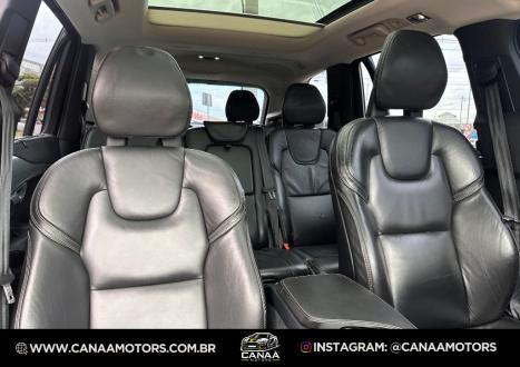 VOLVO XC90 2.0 4P MOMENTUM 4X4 TURBO AUTOM�TICO, Foto 8
