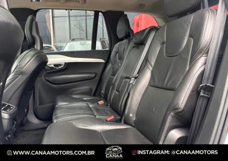 VOLVO XC90 2.0 4P MOMENTUM 4X4 TURBO AUTOM�TICO, Foto 9
