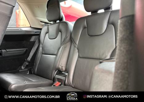 VOLVO XC90 2.0 4P MOMENTUM 4X4 TURBO AUTOM�TICO, Foto 10