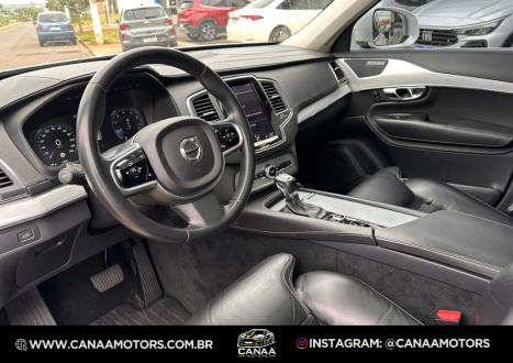 VOLVO XC90 2.0 4P MOMENTUM 4X4 TURBO AUTOM�TICO, Foto 11