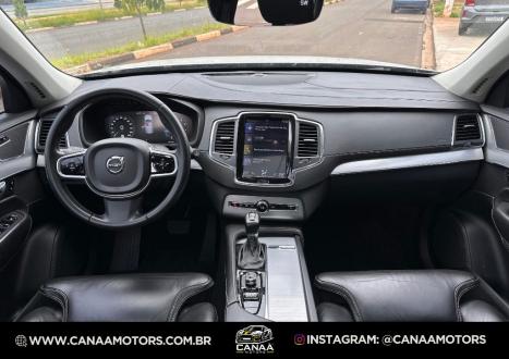 VOLVO XC90 2.0 4P MOMENTUM 4X4 TURBO AUTOM�TICO, Foto 12