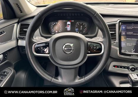 VOLVO XC90 2.0 4P MOMENTUM 4X4 TURBO AUTOM�TICO, Foto 13