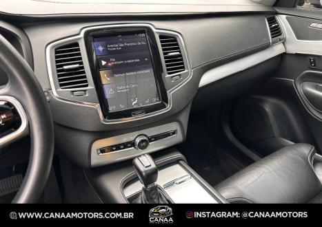 VOLVO XC90 2.0 4P MOMENTUM 4X4 TURBO AUTOM�TICO, Foto 14